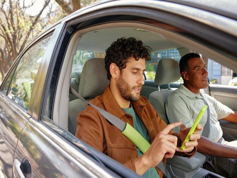 inDrive impulsa su estrategia global de flotillas con Autofleet y amplía el acceso a vehículos en México junto a operadores locales